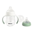 thumbnail image 2 of Vaso de Transición 2 en 1 para Bebés Béaba 210 ml, 2 of 8