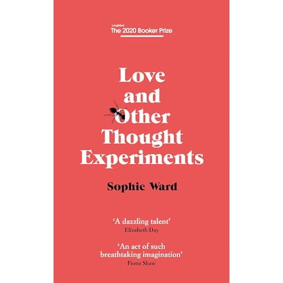 Pre-Owned Love and Other Thought Experiments, 9781472154590, 1472154592, Hardcover,