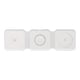 thumbnail image 2 of Cargador Inalámbrico, Soporte De Cargador Inalámbrico Prueba Electromagnética Protección Múltiple 3W 5W 10W Para Auriculares ANGGREK Wireless Charging Pad, 2 of 8
