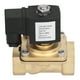 thumbnail image 3 of Válvula Solenoide Fácil Instalación Válvula De Gas Solenoide Gruesa Sin Fugas Alta Dureza Fuerte Para Gas Natural Para Agua Para Queroseno ANGGREK Hardware, 3 of 8