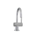 thumbnail image 2 of InSinkErator Distributeur d'Eau Chaude et Froide Instantané Moderne, Chrome, 2 of 5