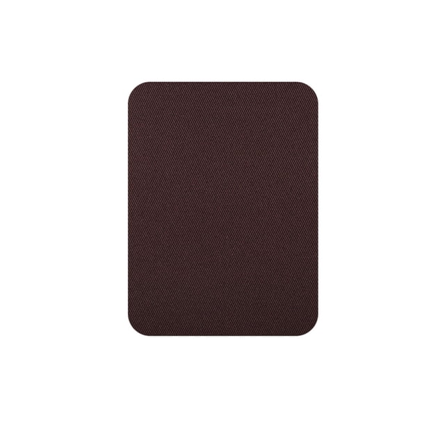 3Pcs Rectangular Fabric Patches, SSZMDLB 29-Color Iron-On Fabric Patches, Rectangular Adhesive Cloth Stickers for Crafts, Sewing, Jeans and Clothing Repair, Cuttable Denim Patches