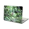 thumbnail image 4 of KSK KAISHEK Hard Protective Shell Case Cover for MacBook Air 13.6" m2( Retina Display Touch ID, 2022.0) Model A2681 m2, Type C Animal 202, 4 of 5