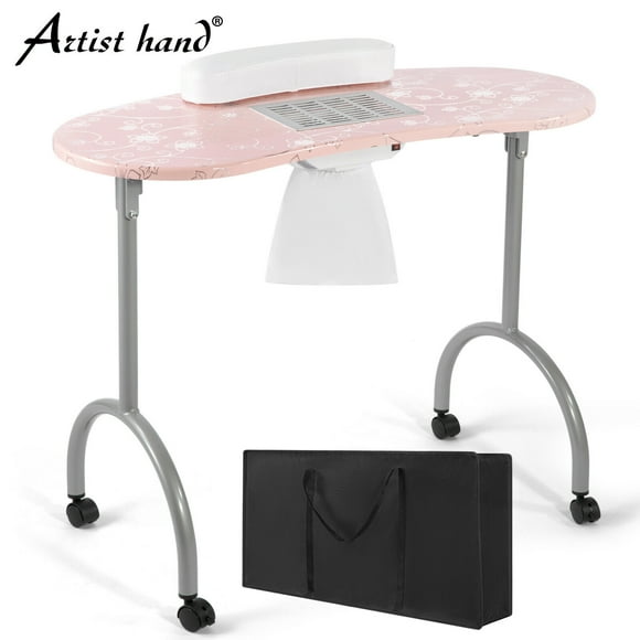 Nail Desks