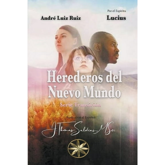 Herederos del Nuevo Mundo, (Paperback)