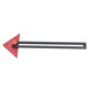 thumbnail image 5 of Regla de Trazado ANGGREK para carpintería Ajustable 180 Grados, 5 of 7