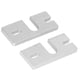 thumbnail image 5 of Marco De Impresora 3D, Hoja Ender, Tratamiento De Oxidación De Superficie Resistente Y Duradero Para DY Hotend PRUSA Para MAKERGEAR J-HEAD ANGGREK 3D Printer Frame, 5 of 8