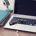 thumbnail image 6 of BESTOYARD 1Set Durable Carbon Steel Laptop Wall Mount for Organized Desk and Easy Installation, 6 of 6