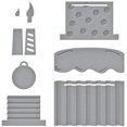 thumbnail image 1 of hechiceros Spellbinders  S41099, 1 of 1