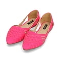 thumbnail image 3 of Flats Dama Rosa Capa de Ozono rosa 27 Capa De Ozono Balerina, 3 of 3