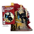thumbnail image 3 of Marvel Collection PVC Statue 1/6 Spider-Man (Amazing Spider-Man #300) 15 cm, 3 of 4