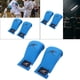 thumbnail image 5 of Guantes de boxeo, MMA, Grappling, saco de boxeo, entrenamiento, kickboxing, guantes de combate Azul, 5 of 9