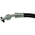 thumbnail image 2 of Dorman H38799 Brake Hydraulic Hose for Specific Toyota Models, 2 of 3
