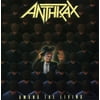 Anthrax - Among the Living - Heavy Metal - CD