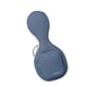 thumbnail image 5 of Bolsa de almacenamiento Zhongruan para instrumentos musicales con correa para el hombro. azul oscuro, 5 of 9