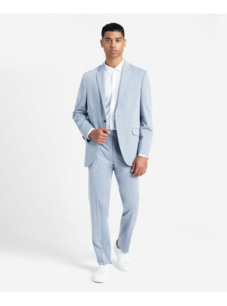 Men's Ready Flex Slim-Fit Suit