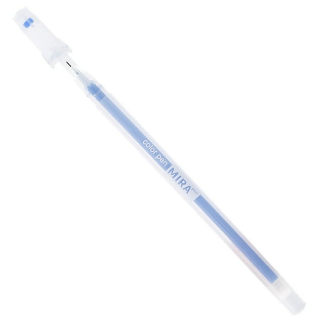 Simple Couleur Gel Stylo 0.5mm Stylo Pointe Mignon Main Compte Annotation Dessin Graffiti Fournitures Scolaires