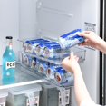 thumbnail image 3 of Almacenamiento automático de latas de frigorífico, cómoda, botella de frigorífico, 3 of 5