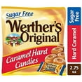 thumbnail image 2 of Werthers Original Caramel Sugar Free Candies, 12 Count, 2 of 4