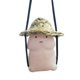thumbnail image 2 of Colgante De Coche Cute Auto Interior Decor Cartoon Hanging Backpack Colgante Decoración Accesorios Likrtyny Libre de BPA, 2 of 8