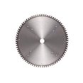 thumbnail image 1 of Tenryu IW-30580AB2 12" General Purpose 80T 1" Arbor, 0.104 Kerf, 5000Rpm, Miter, 1 of 2