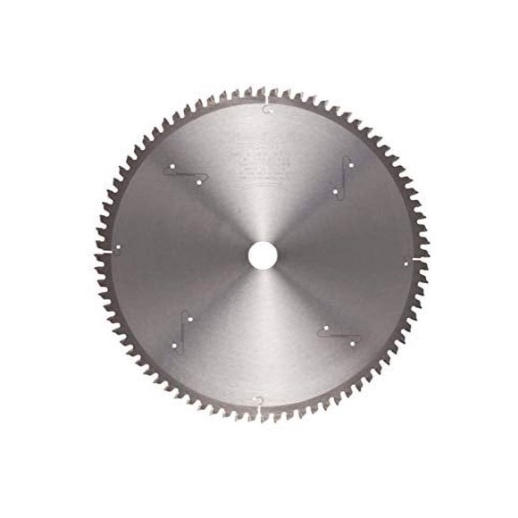 Tenryu IW-30580AB2 12 Pouces Arbre à Usage Général 80T 1 Pouces, 0.104 Kerf, 5000Rpm, Miter
