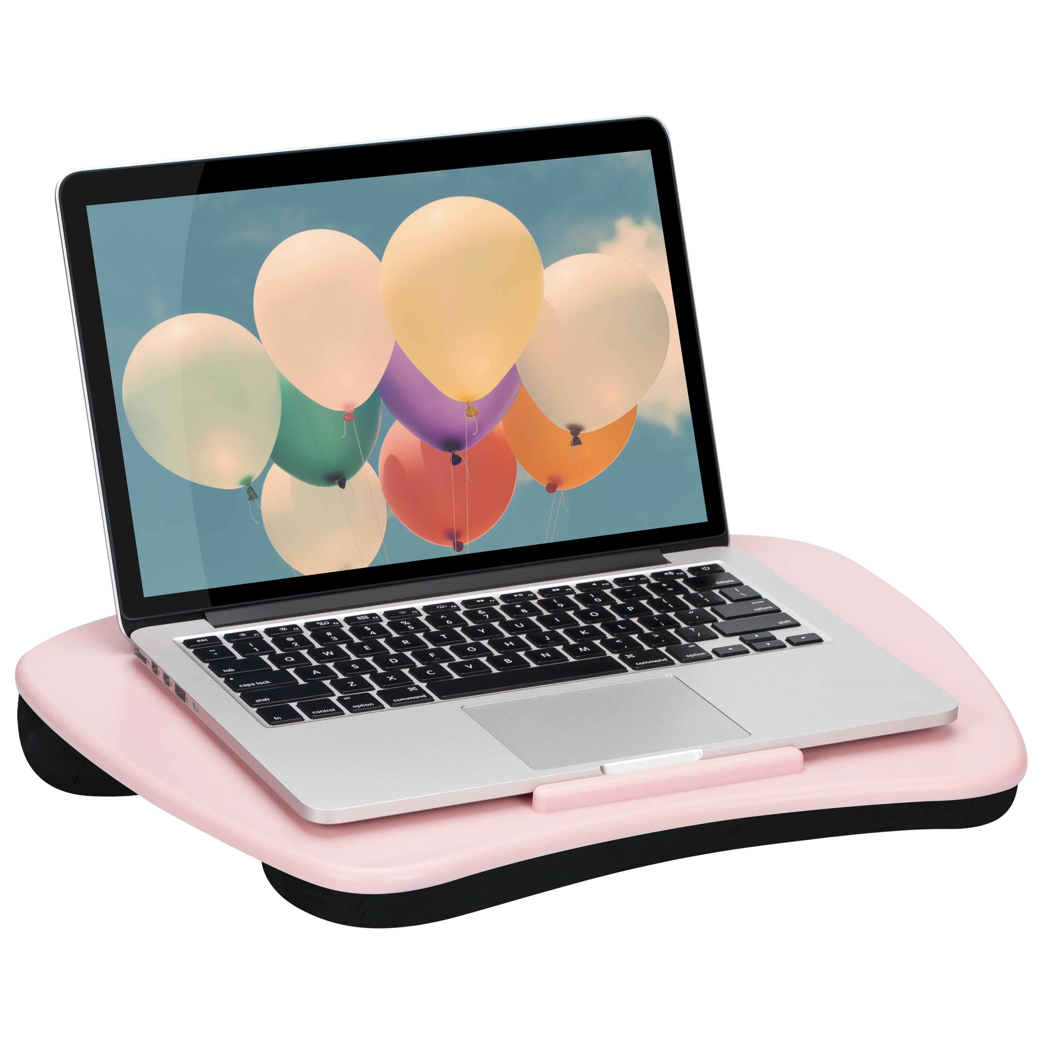 LapGear Lap Desk Rose Quartz