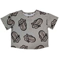 thumbnail image 2 of The Rolling Stones Ensemble de Pyjama Logo Cœur pour Femmes, 2 of 3