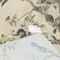 thumbnail image 3 of Yayeee Tapestry Wall Hanging for Bedroom 80" x 60" Living Room Home Wall Art Decor, Beige Birds, 3 of 7
