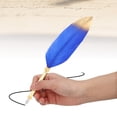 thumbnail image 2 of Kit de pluma Jadeshay pluma de Estilo clásico retro Rendimiento de alta gama, 2 of 8