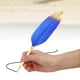 thumbnail image 2 of Juego de pluma de pluma, estilo clásico retro Pluma de pluma retro Kit de pluma de pluma Diseño fácil de usar Jadeshay A, 2 of 8