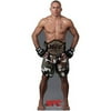 Advanced Graphics UFC Georges St.Pierre Cardboard Stand-Up