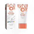 thumbnail image 1 of Whitening Exfoliating Gel Cream with Orange Extract for Lazy Skincare Routine, 1 of 5