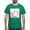 Kelly Green, variant on CafePress - Kitty Love T Shirt - Men's Classic Cotton T-Shirts