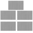 thumbnail image 2 of Disposable Refrigerator Top Protector Mat Oil Resistant Dirt Absorbent Pad for Household Kitchen Appliance Surface Protection, 2 of 5