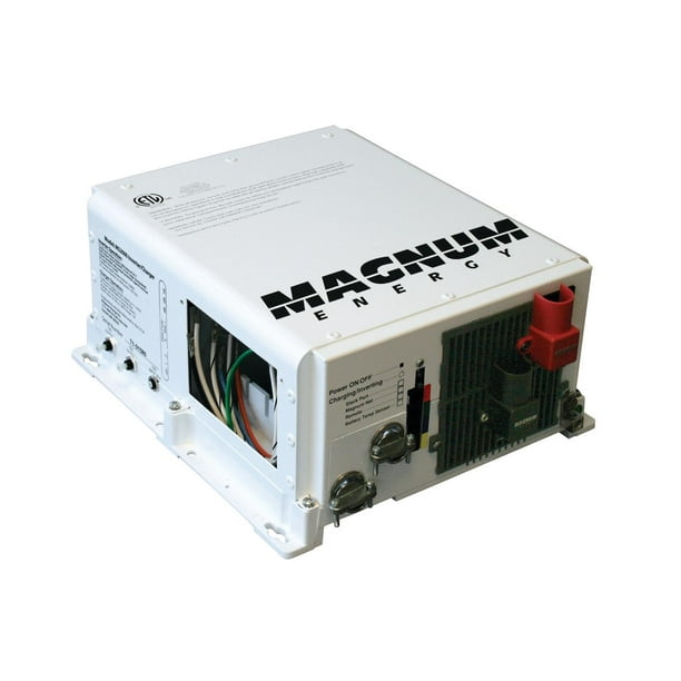 Magnum Energy MS2000-L-U Power Inverter 