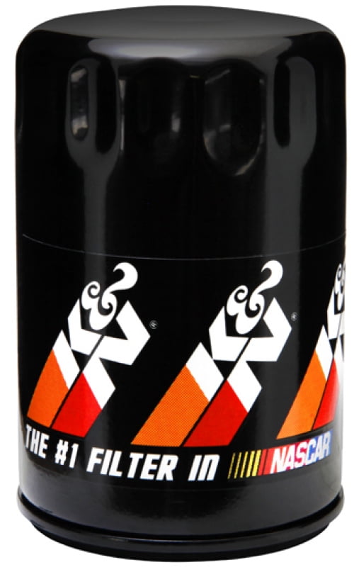 K/&N PS-2006 PRO SERIES OIL FILTER for MALIBU//COLORADO//CANYON//LUCERNE//G6//HUMMER
