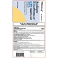 thumbnail image 2 of Rising Pharma - Sodium Bicarbonate 650mg - Antacid Used for Acid Indigestion, Heartburn, Sour Stomach Stomach Upset - 1000 Tablets by Burton Pharmacy, 2 of 2