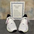 thumbnail image 2 of New Balance FuelCell Propel V3 MFCPRLM3 Men's White Wide Running Shoes Sz 8 (2E), 2 of 6