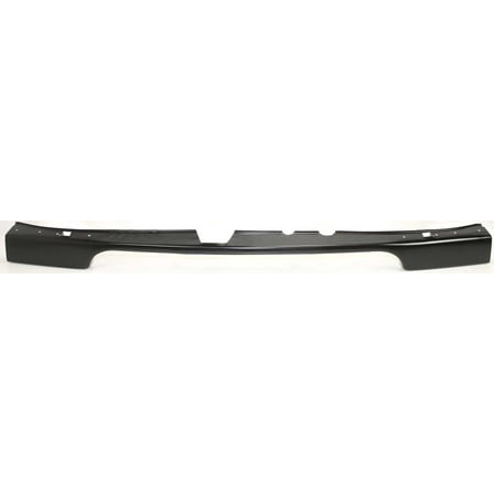Bumper Filler Compatible With 2003-2007 Ford E-150 2003-2005 Club Wagon Front Primed