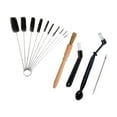 thumbnail image 3 of tredstone Coffee Brush Espresso Machine Cleaning Brush Convenient for Home, 3 of 8