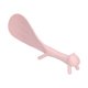 thumbnail image 4 of Pala para arroz, cuchara para arroz, ardillas encantadoras, utensilios de cocina, olla arrocera, pala, rendimiento confiable, 4 of 8