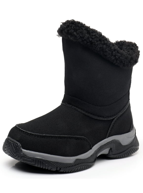Toddler Snow Boots