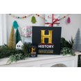 thumbnail image 2 of Trivia Board Game History Channel Deluxe Edition con los años 80 y 90, 2 of 9