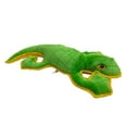 thumbnail image 5 of Vibrant Life Tough Buddy Iguana Dog Toy, Chew Level 4, 5 of 7