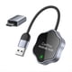 thumbnail image 1 of Caja Inalámbrica CarPlay con Conexión por Cable para Coche, Interconexión Universal para Pantalla de Coche, Proyección., 1 of 5