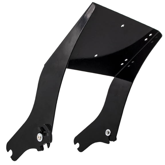 BFO Trunk Mount Rack Luggage For Harley Davidson King Touring Tour-pak 1997-08