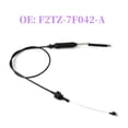 thumbnail image 4 of High Performance For Ford AOD 1987-1993 Kickdown Cable F2TZ-7F042-A, Direct Fit, 4 of 5