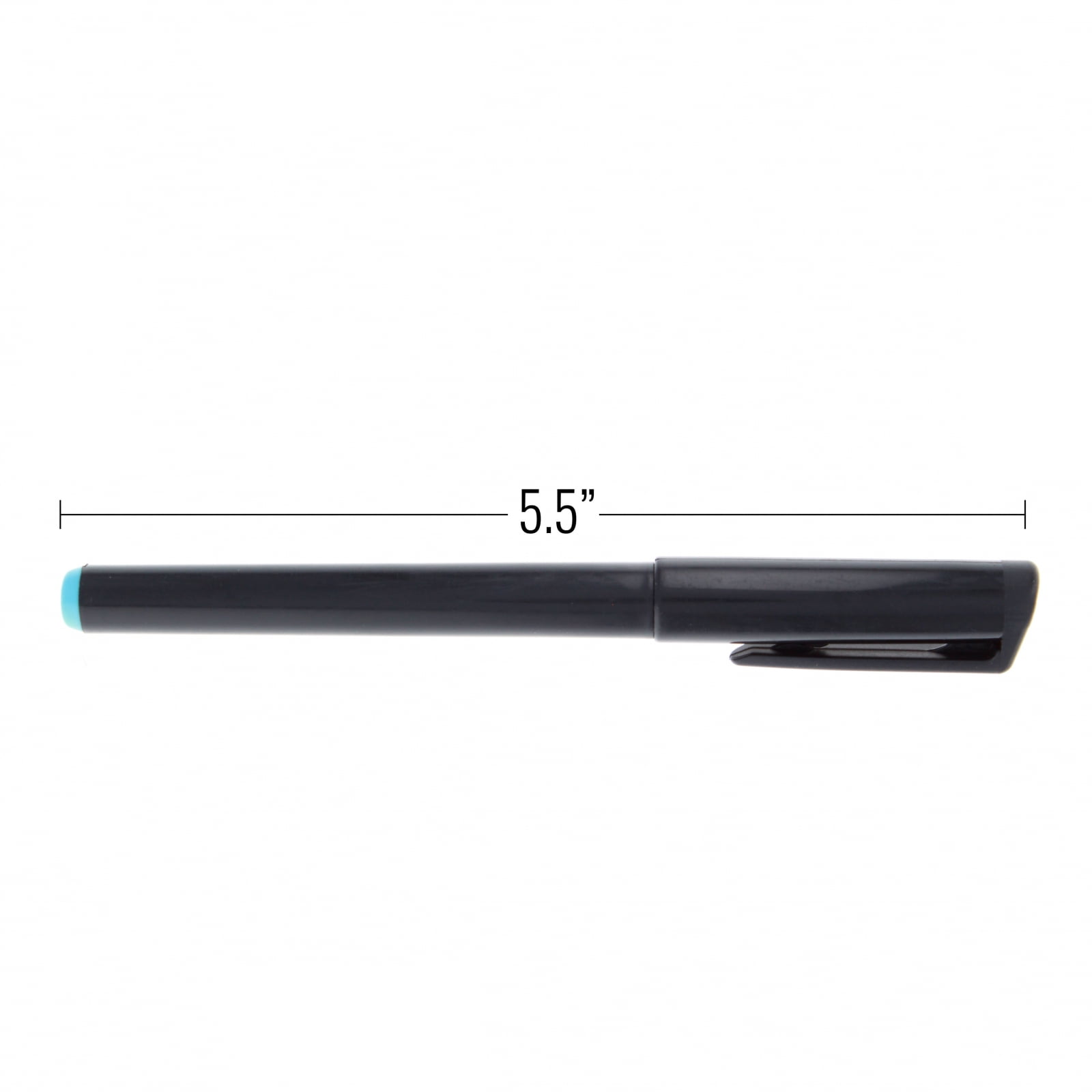 Ultraviolet UV Spy Pen Highlighter Marker Invisible Ink Security Pen 3 Colors 
