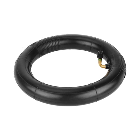 Ulip 8.5x3 Off-Road Tire Electric Scooter Tire with 812x2(50-134) Thickened Angle Valve Inner Tire Replacement